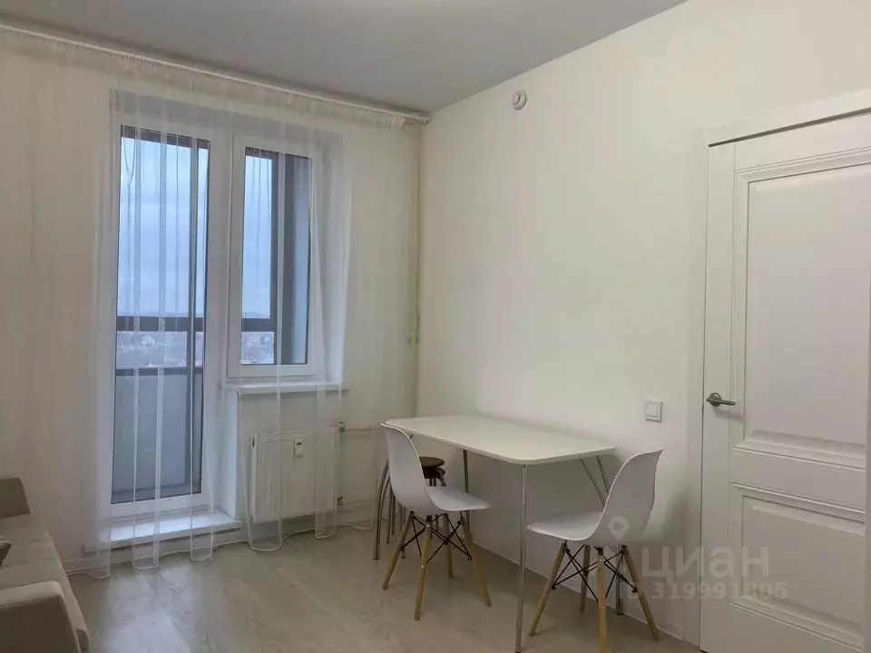 1-к кв. Москва Рязановское поселение, ул. Логинова, 7к1 (33.0 м) - Фото 1