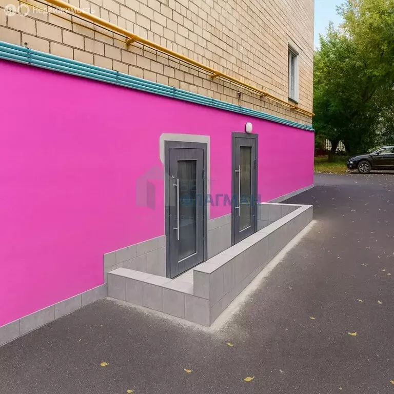 Помещение свободного назначения (231.8 м) - Фото 2