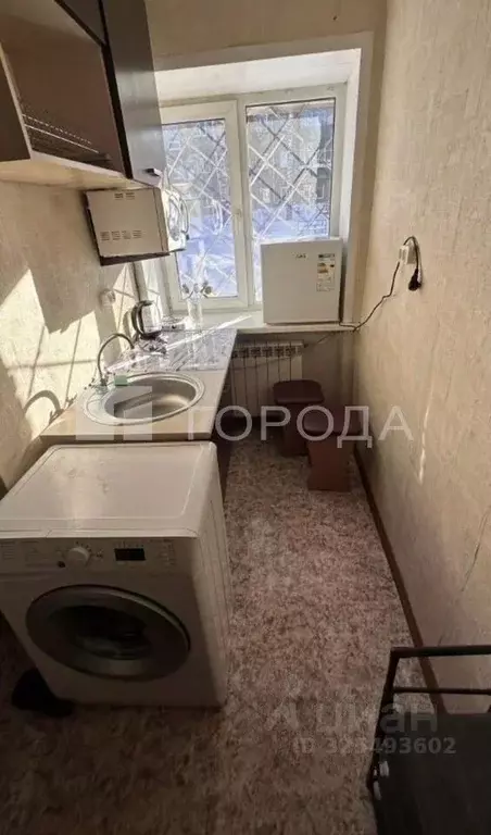 Студия Новосибирская область, Новосибирск ул. Объединения, 52 (12.6 м) - Фото 2