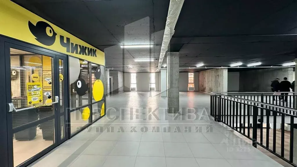 Помещение свободного назначения в Краснодарский край, Новороссийск ... - Фото 1