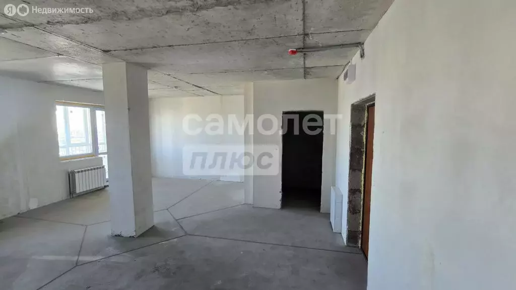 1-комнатная квартира: Омск, проспект Королёва, 7 (44.9 м) - Фото 2