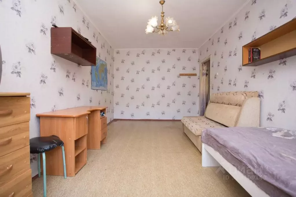 1-к кв. Краснодарский край, Сочи ул. Гастелло, 19 (30.2 м) - Фото 2