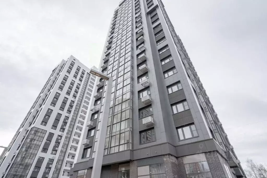 Гараж в Москва Коровинское ш., 29 (22 м) - Фото 2