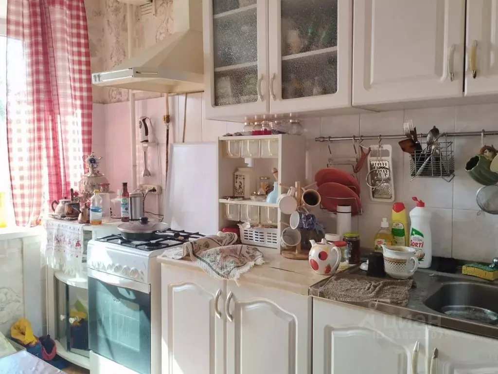 1-к кв. Московская область, Королев просп. Королева, 2а (32.9 м) - Фото 1