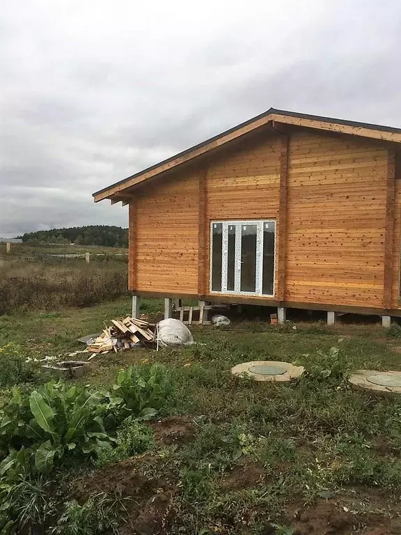 Продается коттедж в КП в д. Ильинское - Фото 2