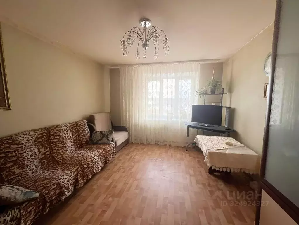 3-к кв. Московская область, Истра муниципальный округ, с. Павловская ... - Фото 2