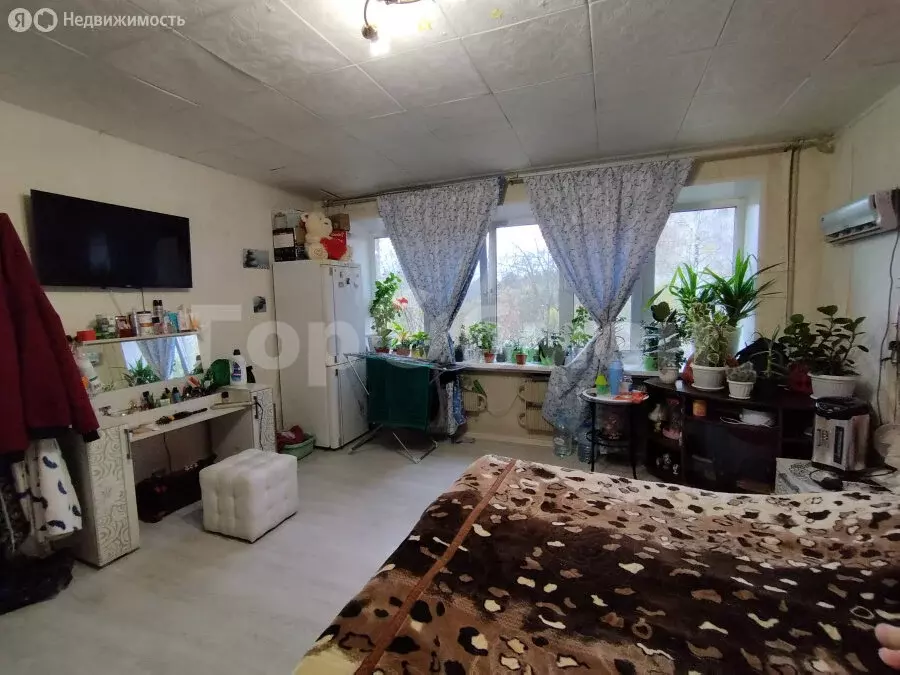 2-комнатная квартира: Пушкино, проезд Разина, 6 (40.1 м) - Фото 2