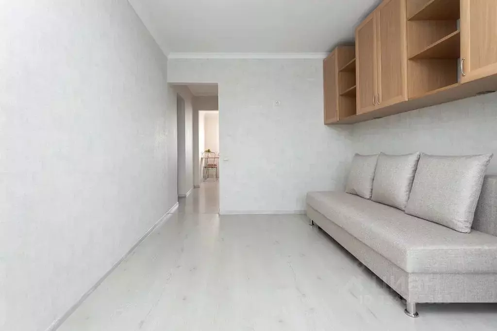 2-к кв. Калининградская область, Калининград ул. Генерала Павлова, 38 ... - Фото 2