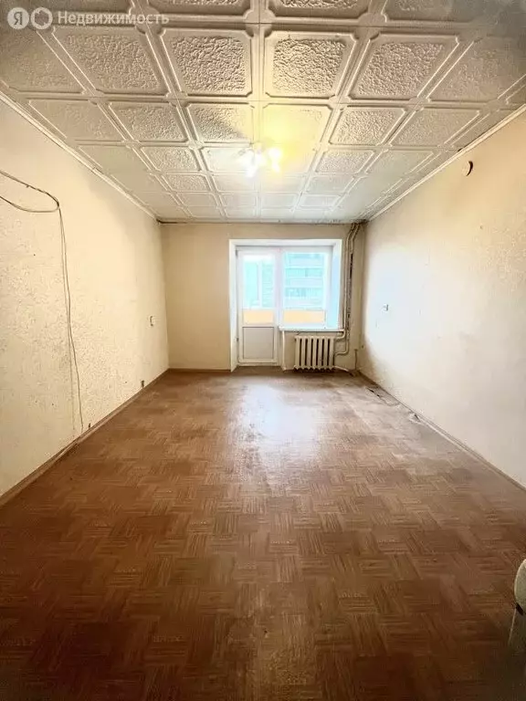 2-комнатная квартира: Самара, Московское шоссе, 187 (63.14 м) - Фото 1