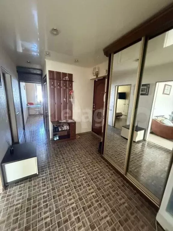 3-к. квартира, 64,5 м, 5/5 эт. - Фото 0