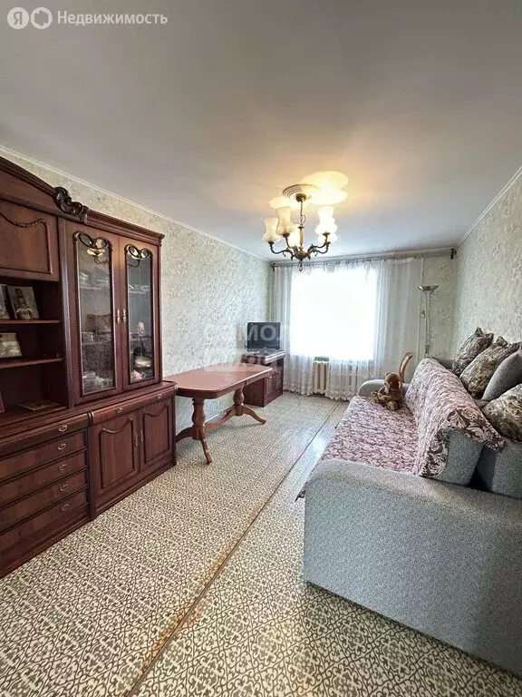 4-комнатная квартира: Салават, улица Ленина, 27/10 (70.3 м) - Фото 1