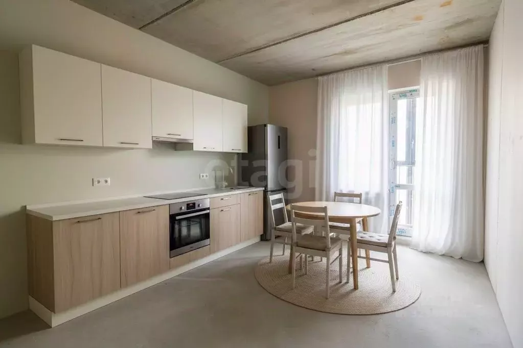 3-к кв. Иркутская область, Иркутск Гусарская тер., 7 (70.7 м) - Фото 1
