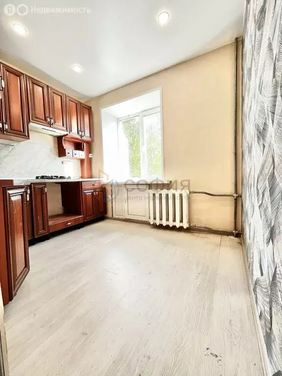 2-комнатная квартира: Новодвинск, улица 3-й Пятилетки, 18 (41.3 м) - Фото 1