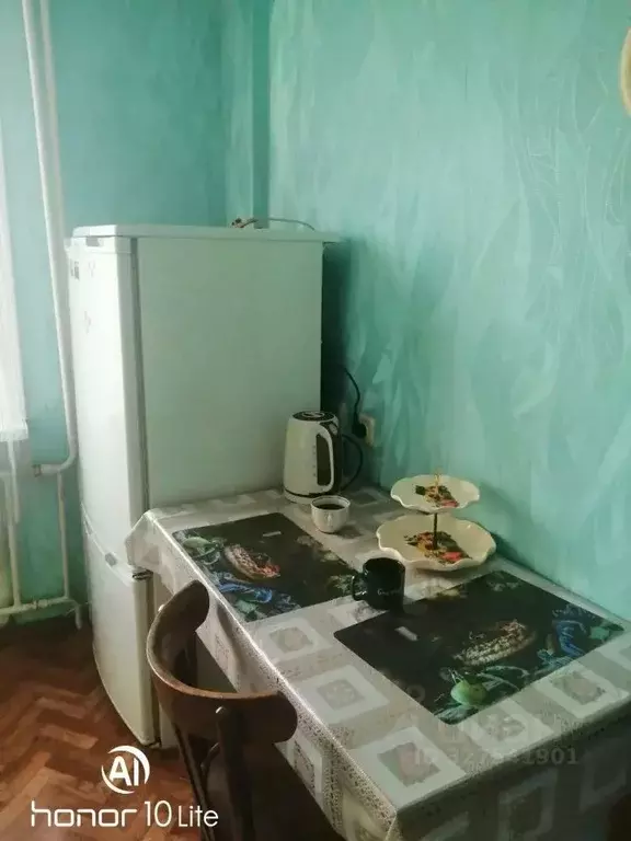 1-к кв. Иркутская область, Иркутск Почтамтская ул., 90 (33.0 м) - Фото 2