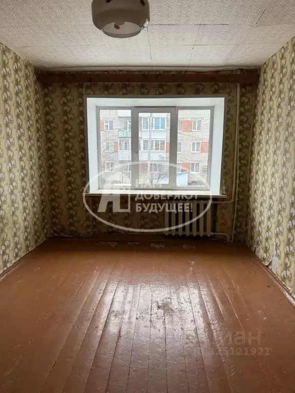 Комната Пермский край, Добрянка ул. Орлова, 48 (17.5 м) - Фото 1