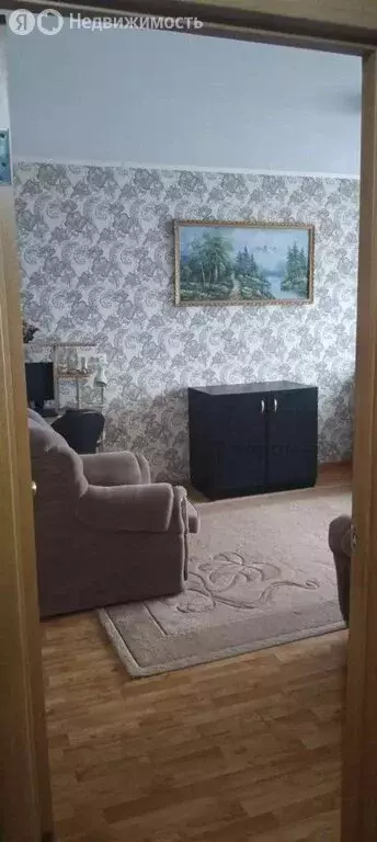 2-комнатная квартира: Троицк, 2-й микрорайон, 20 (55.4 м) - Фото 2