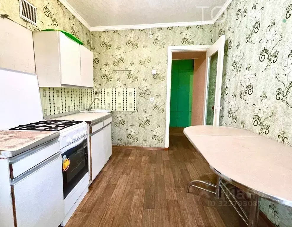 2-к кв. Пензенская область, Пенза ул. Луначарского, 7 (54.0 м) - Фото 2