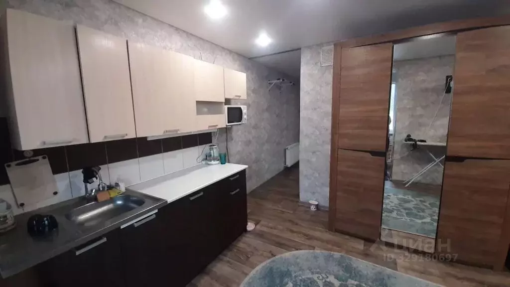 1-к кв. Крым, Феодосия пер. Танкистов, 18А (35.0 м) - Фото 2