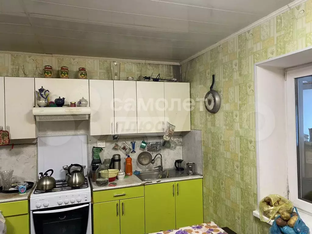 Дом 58,4 м на участке 3 сот. - Фото 1
