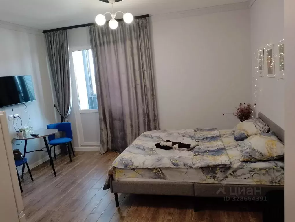 Студия Московская область, Ногинск Богородский городской округ, пос. ... - Фото 2