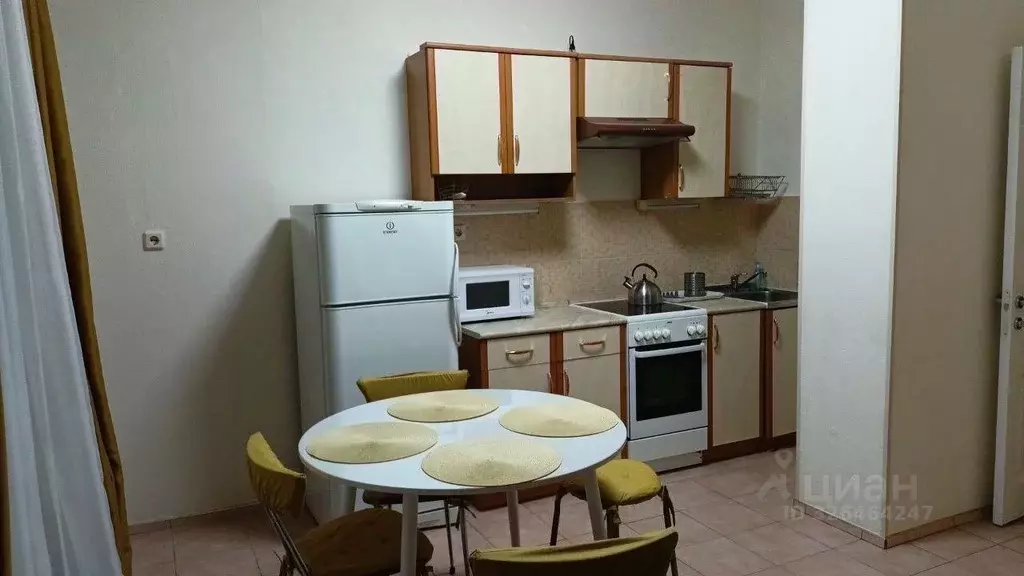 2-к кв. Москва Клязьминская ул., 11к1 (52.6 м) - Фото 1