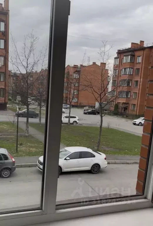 1-к кв. Северная Осетия, Владикавказ ул. Зураба Магкаева, 12к5 (42.0 ... - Фото 1