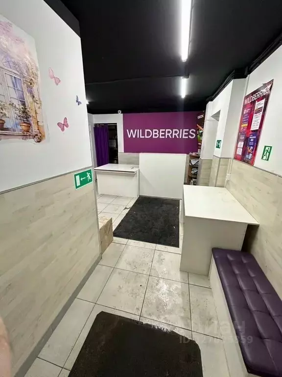 Помещение свободного назначения в Москва ул. Лавочкина, 18 (74 м) - Фото 1