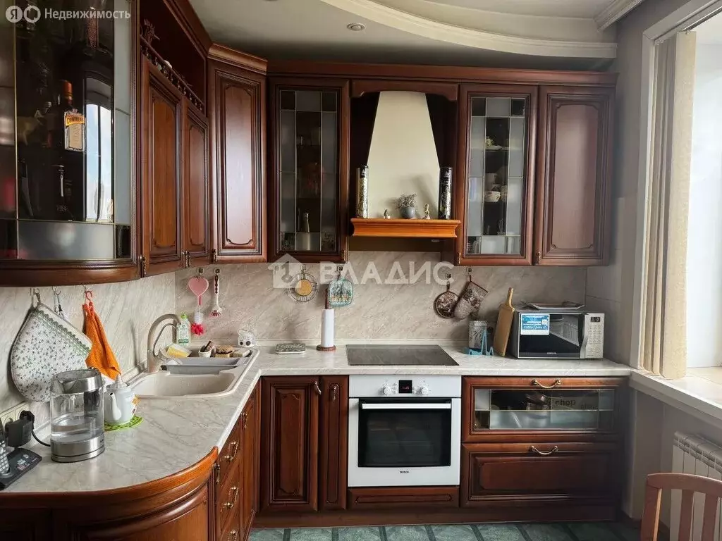 3-комнатная квартира: Чита, улица Николая Островского, 27 (77.1 м) - Фото 1