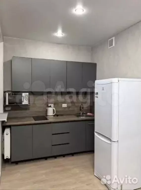 Квартира-студия, 24 м, 9/22 эт. - Фото 0