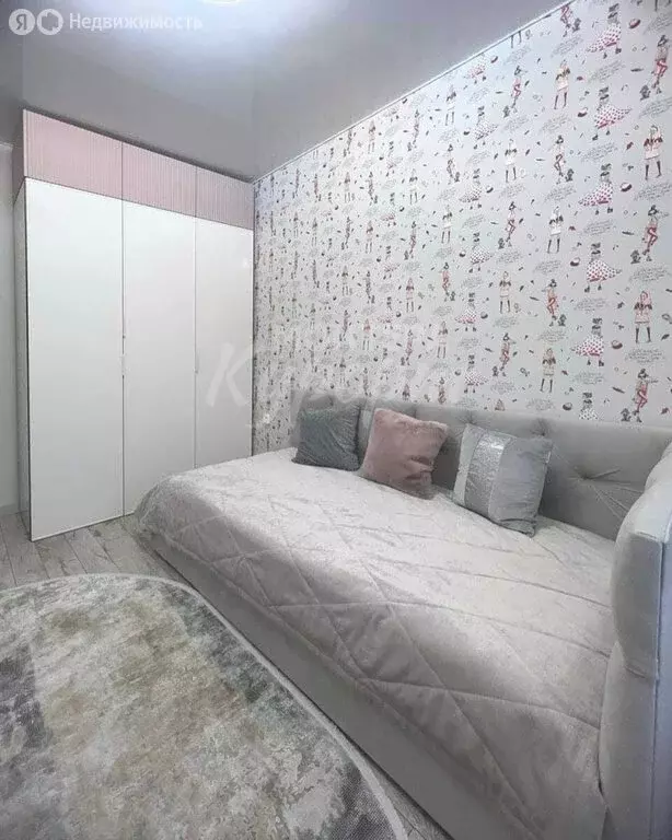 1-комнатная квартира: Магнитогорск, улица Жукова, 1 (42 м) - Фото 1