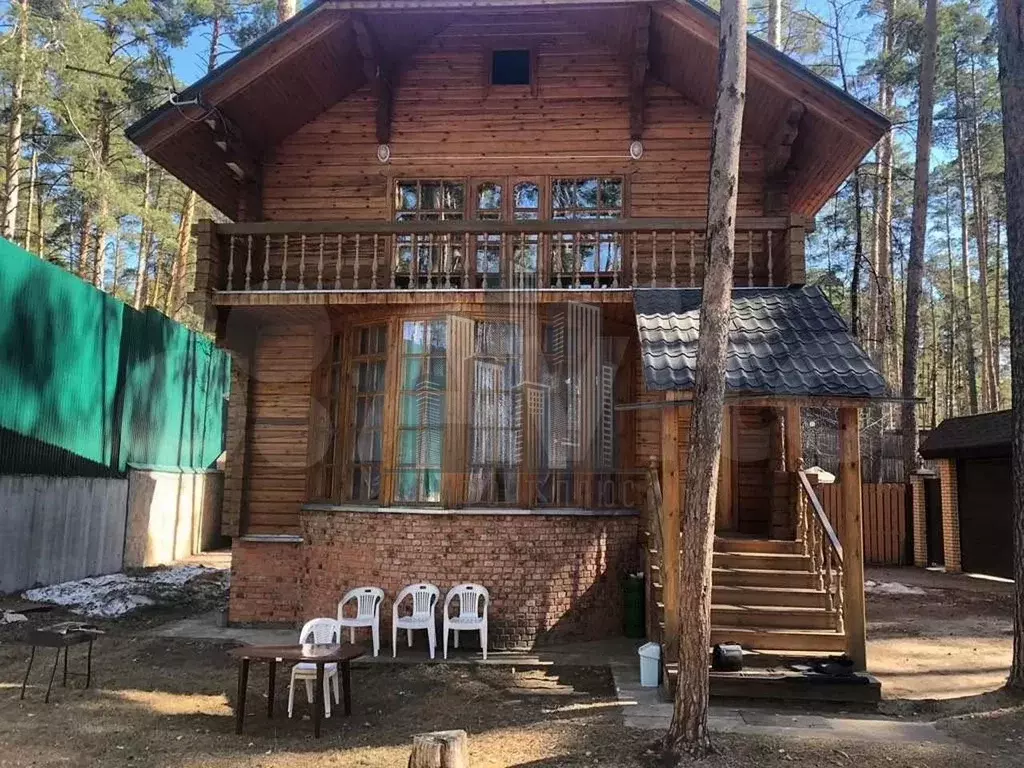 Дом 100 м на участке 5 сот. - Фото 0