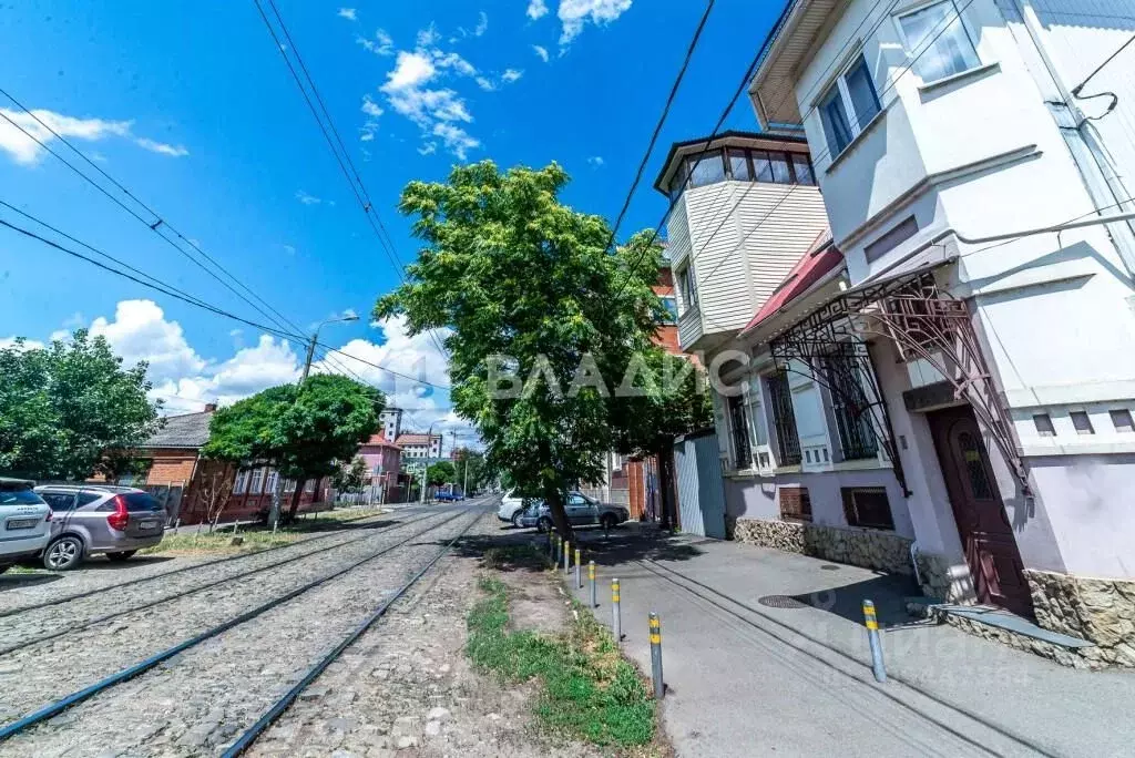 Помещение свободного назначения в Краснодарский край, Краснодар ... - Фото 0
