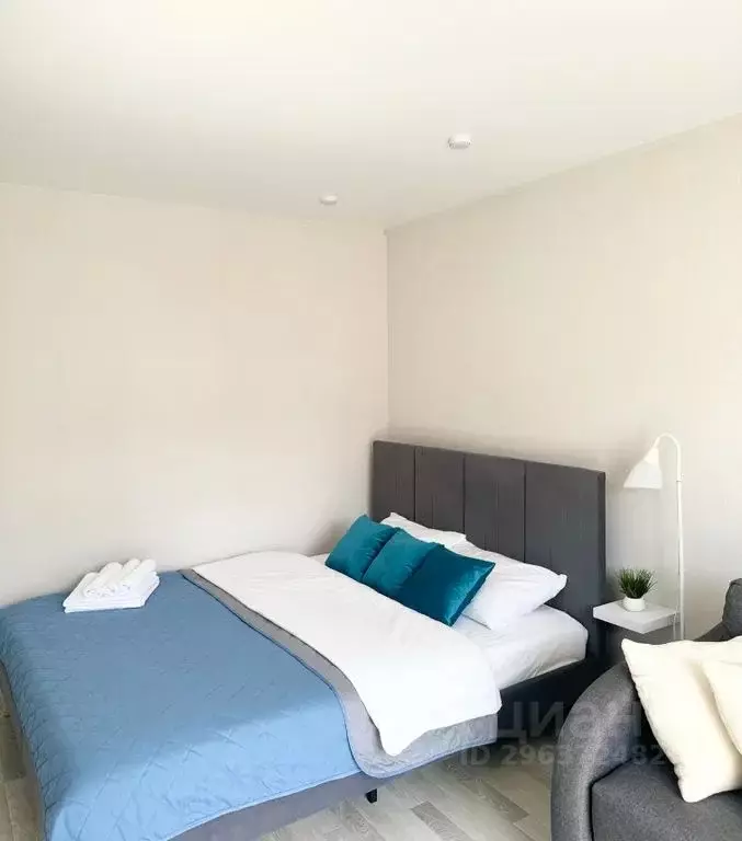 1-к кв. Калининградская область, Калининград ул. Багратиона, 70 (30.0 ... - Фото 2