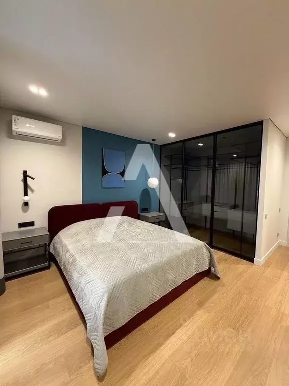 3-к кв. Самарская область, Самара просп. Масленникова, 14А (107.0 м) - Фото 1