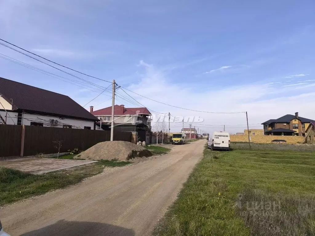 Участок в Крым, Симферопольский район, Николаевка пгт ул. Садовая, 22 ... - Фото 2