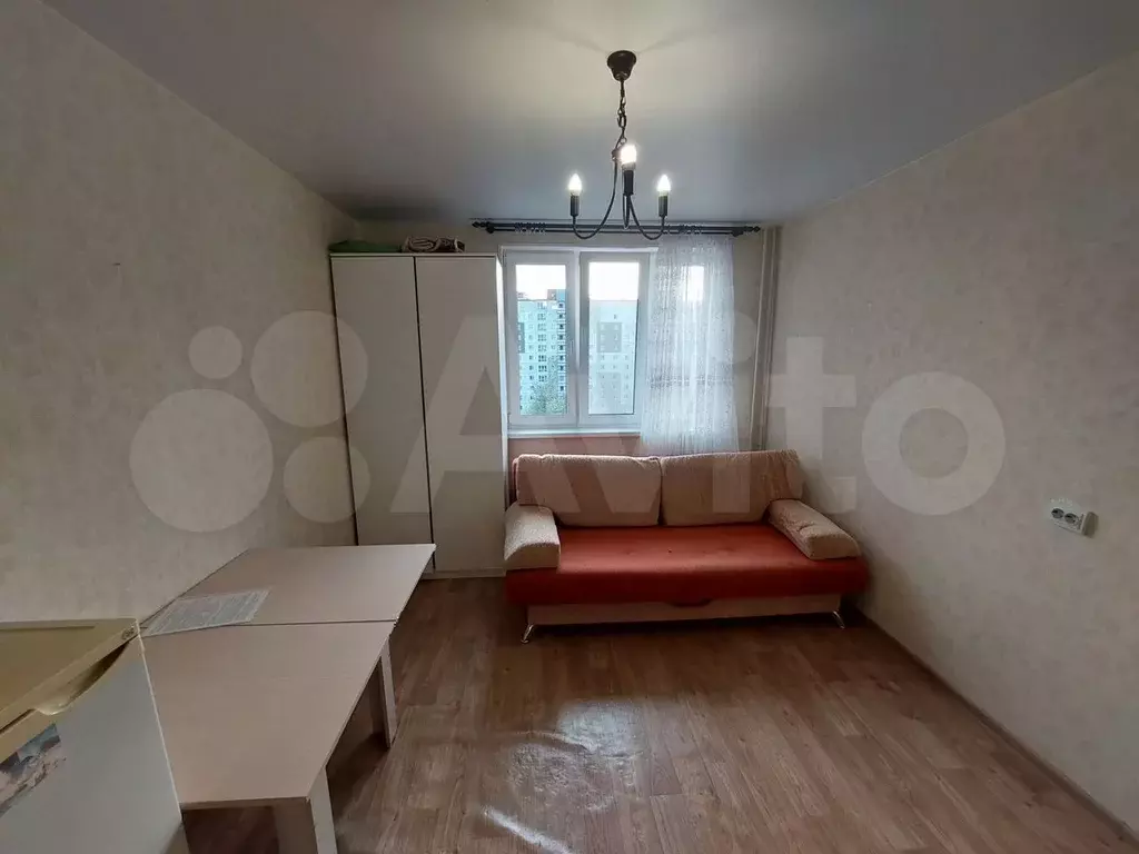 Квартира-студия, 20 м, 12/14 эт. - Фото 0