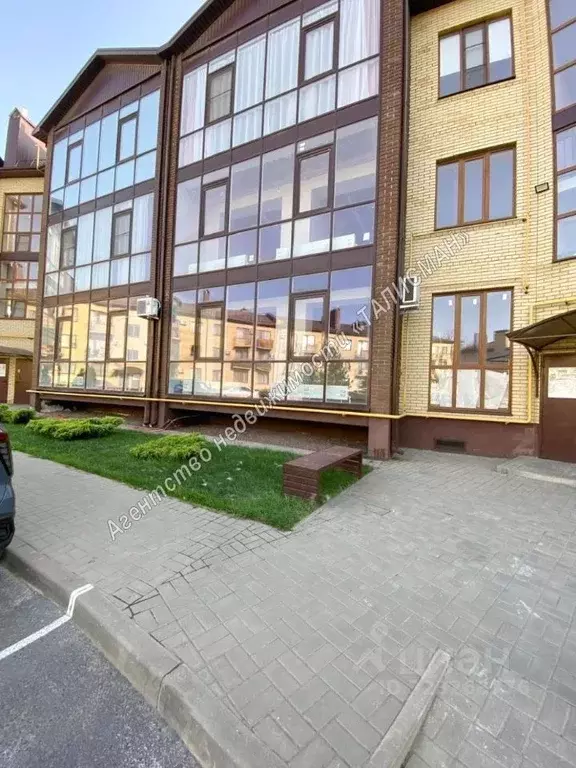 2-к кв. Ростовская область, Неклиновский район, с. Новобессергеневка, ... - Фото 2