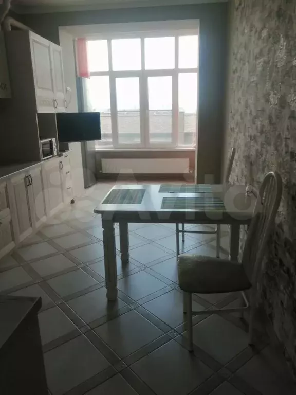 2-к. квартира, 62 м, 5/5 эт. - Фото 1