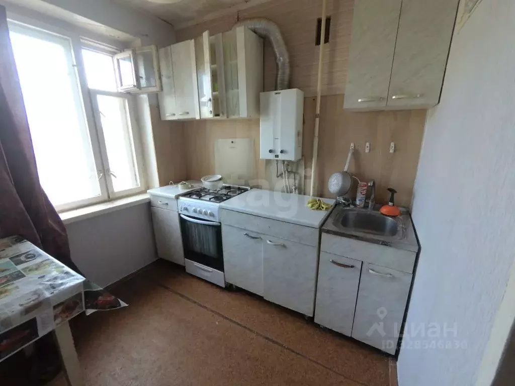 2-к кв. Коми, Сыктывкар Верхний Чов мкр, 63 (44.2 м) - Фото 1