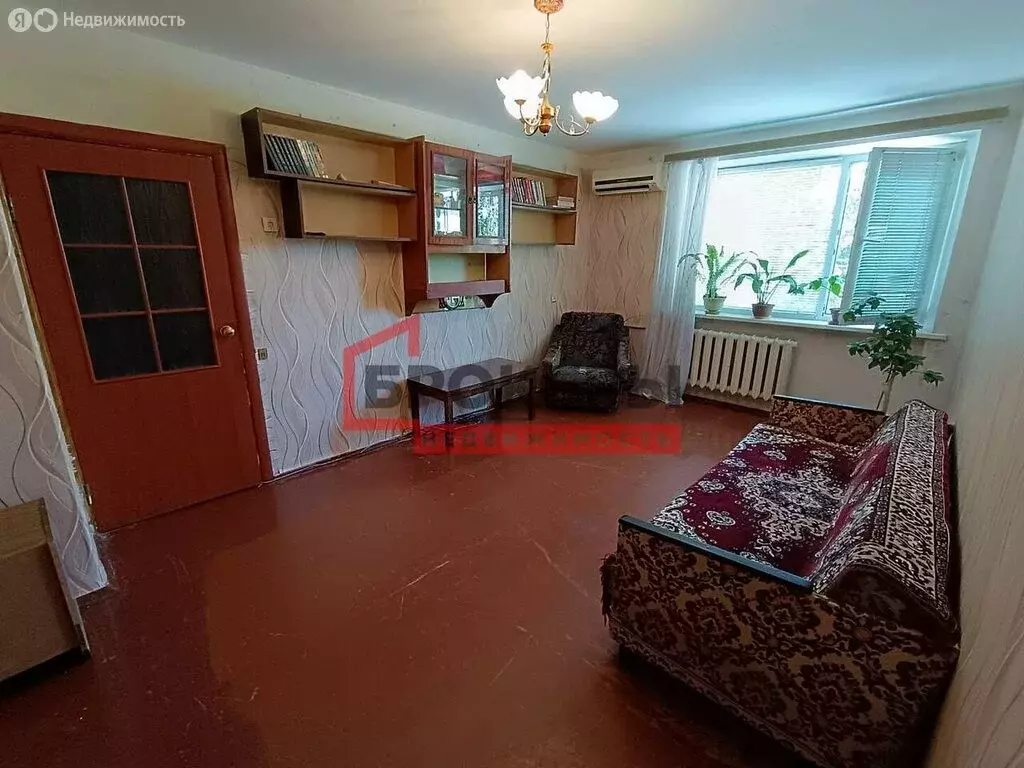1-комнатная квартира: Севастополь, улица Горпищенко, 45 (29.8 м) - Фото 1