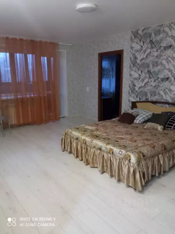 2-к кв. Омская область, Омск Московка мкр, ул. Ишимская, 18А (50.0 м) - Фото 0