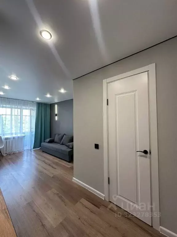 Студия Татарстан, Казань ул. Энергетиков, 2/3 (18.0 м) - Фото 2