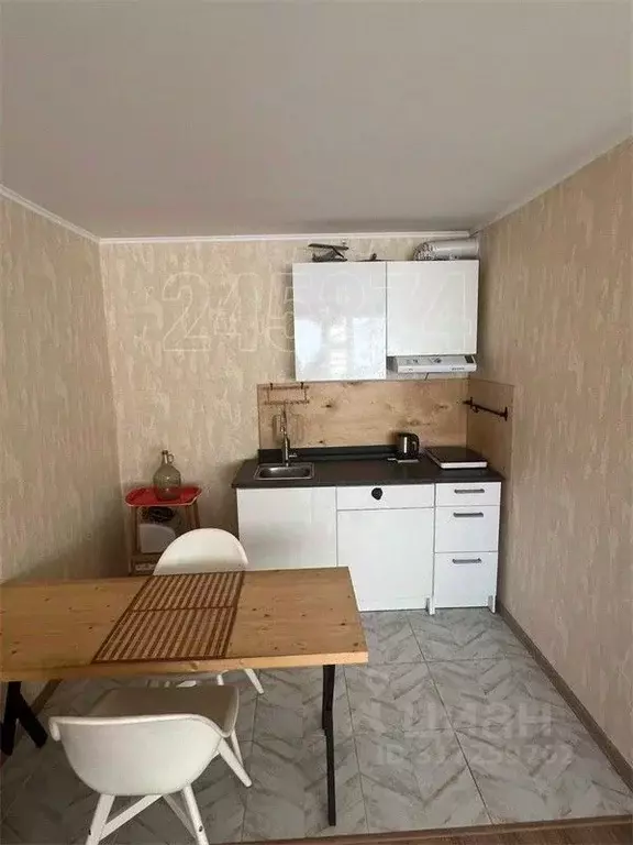 2-к кв. Москва Магнитогорская ул., 7 (37.0 м) - Фото 1
