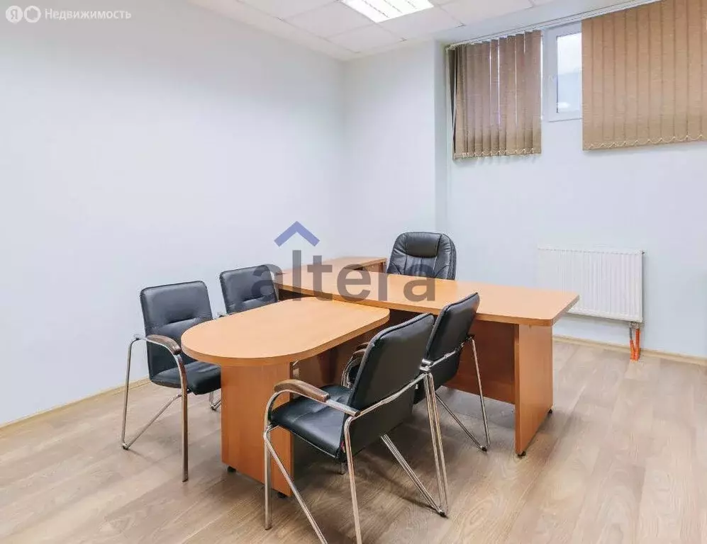 Офис (182.5 м) - Фото 2