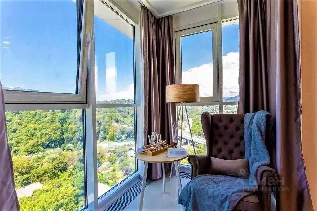 Квартира, 2 комнаты, 45.6 м - Фото 1