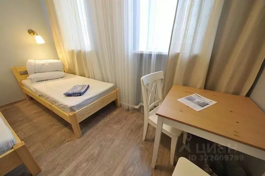 Комната Ярославская область, Углич ул. Ольги Берггольц, 9Б (15.0 м) - Фото 2