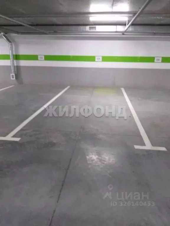 Гараж в Новосибирская область, Новосибирск Железнодорожная ул., 15/1 ... - Фото 1