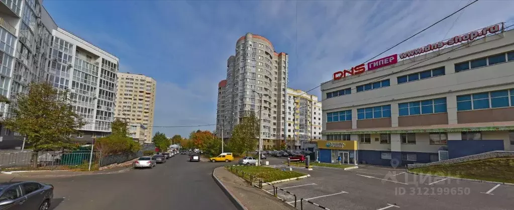 1-к кв. Владимирская область, Владимир ул. Крайнова, 4 (45.0 м) - Фото 0