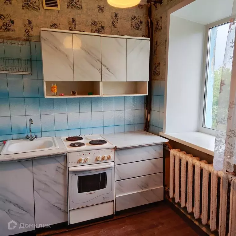 Продаётся 3-к квартира, 52 м - Фото 0