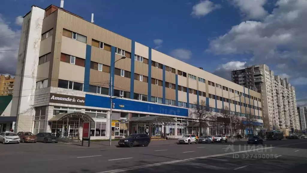 Офис в Москва Марксистская ул., 3С1 (50 м) - Фото 1